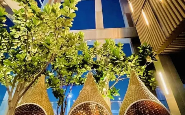 Tropicana the residences KLCC by YAJU