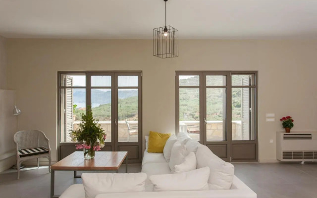 Villa Bilio