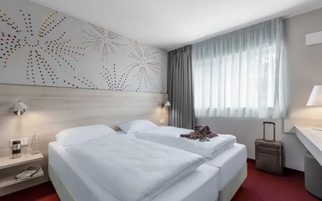 Serways Hotel Steigerwald Süd