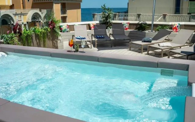Hotel Albatros