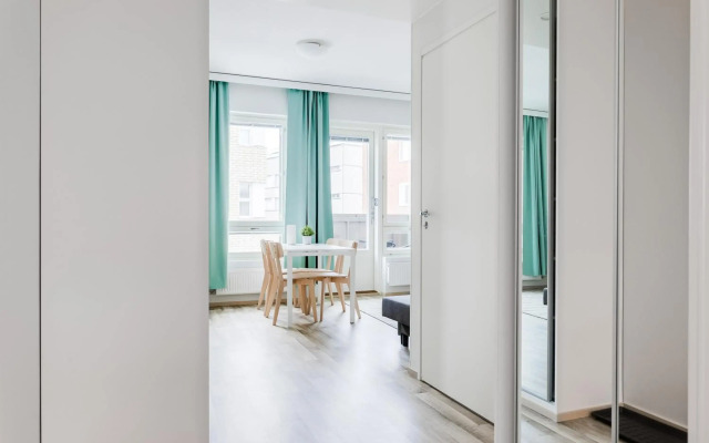 Hiisi Homes Tampere Armonkallio