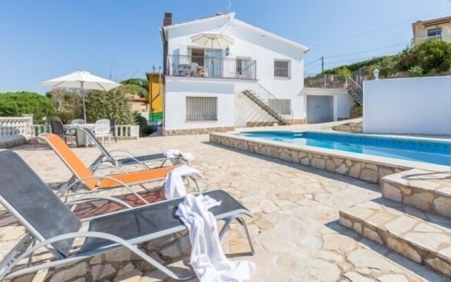 Villa Mari