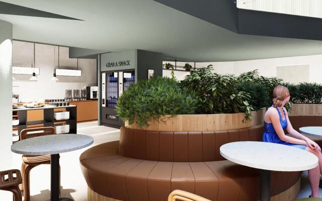 So City Hotel