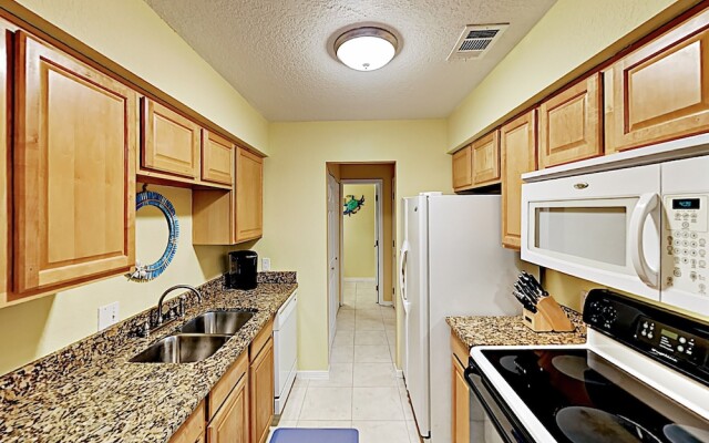 7 Saint Augustine - 2 Bedroom Condo