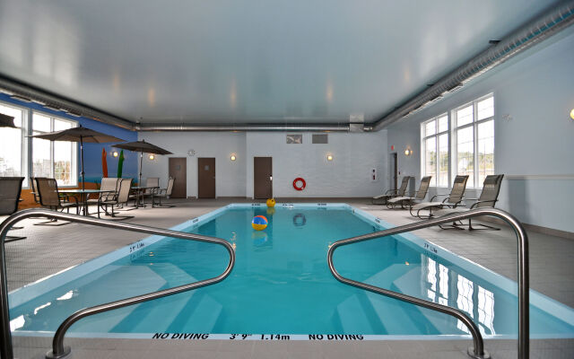 Best Western Plus Liverpool Hotel & Conference Centre