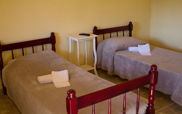 Pousada Colina Boa Vista