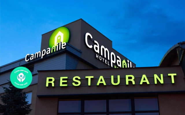 Campanile Katowice