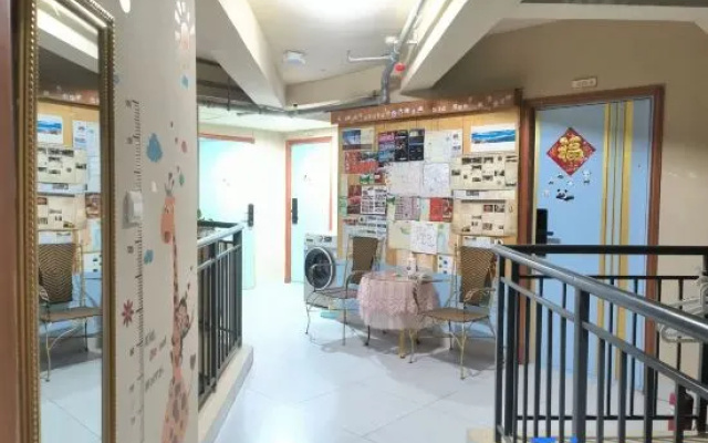 Huaxi Hospital Boutique Homestay – Hotel Rooms – Chengdu