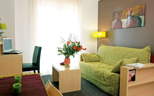 Appart’City Confort Toulouse Purpan