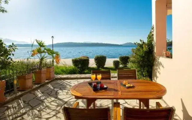 Thalassa Apartments