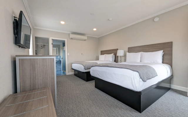 Ocean Park Inn
