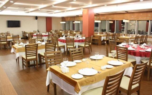 Gaziantep Plaza Hotel