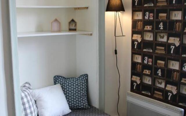 Bright Apartment Old Town