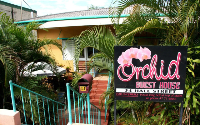 Orchid Guest House