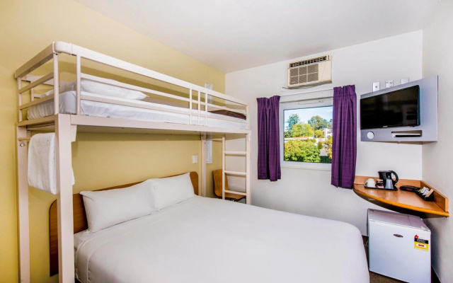 Dubbo Budget Stay – Guest Rooms – Dubbo
