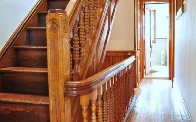 Lefferts Gardens Residence Bed  Breakfast