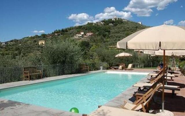 Castelnuovo Magra Apartment Pool T313040