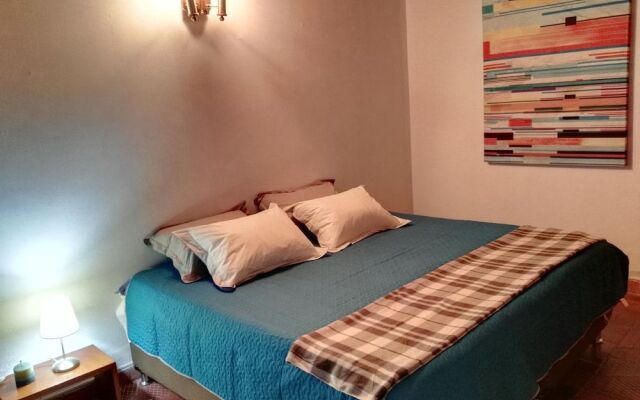 Mola Hostel