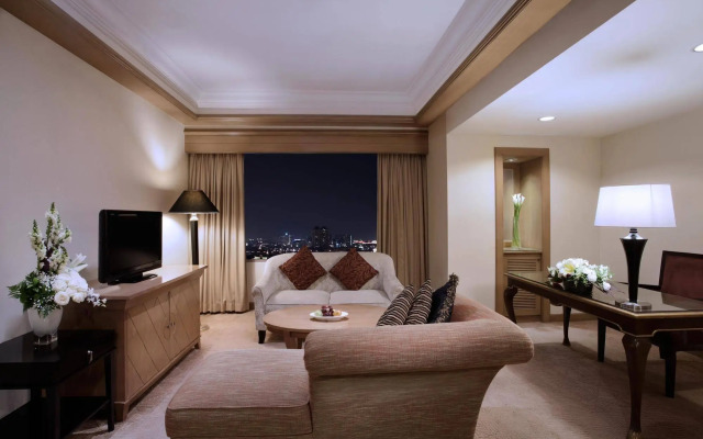Le Grandeur Mangga Dua - Jakarta