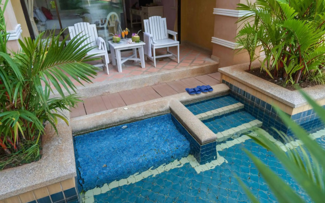 Krabi Nature Beach Resort