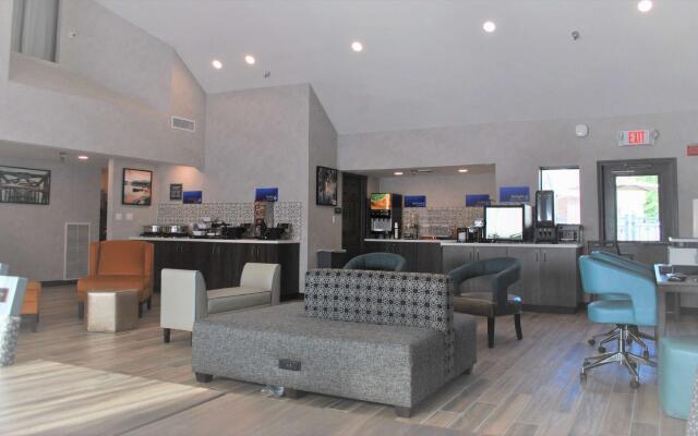 Best Western Fishkill Inn & Suites