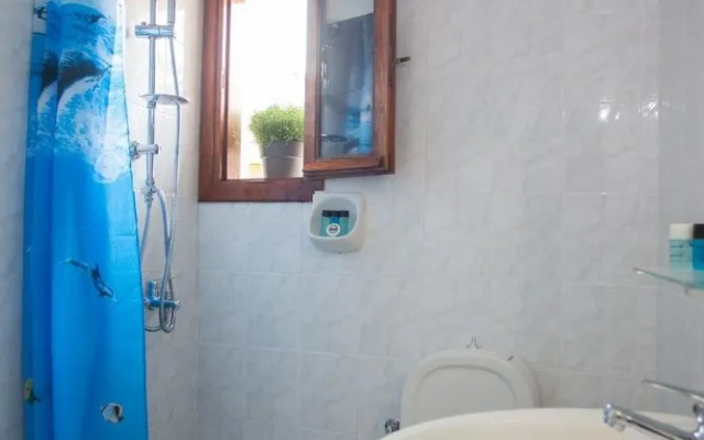 Saint John Villa Apartments