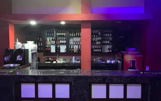 Stanzel Grand Resort