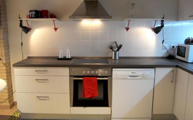 Valencia Flat Rental Torres de Quart