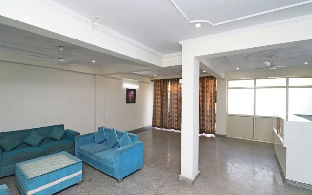 OYO 5258 Ronak Guest House