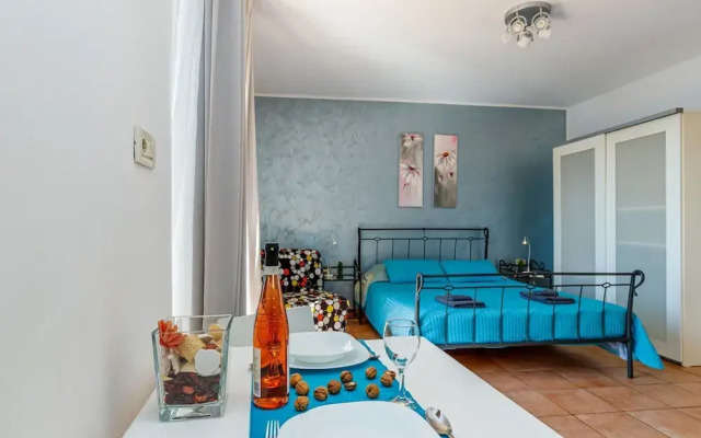 Beachfront Escape in Rovinj