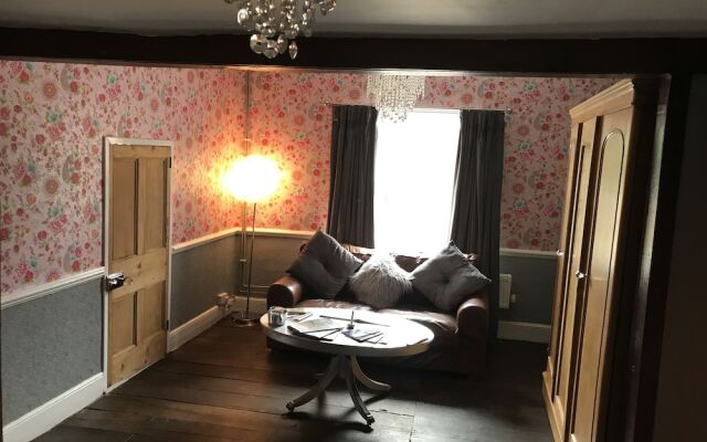 Unicorn Inn
