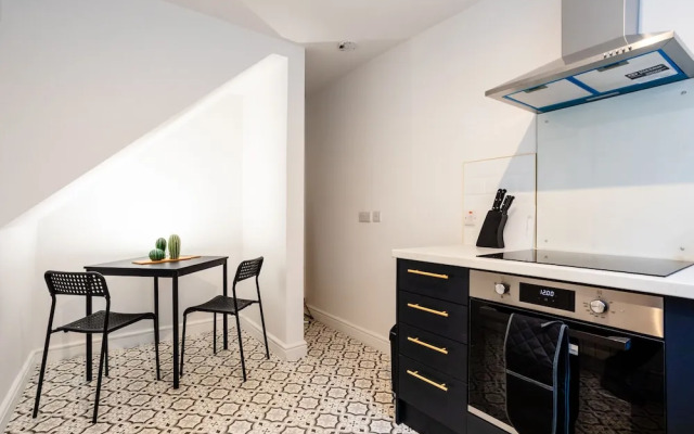 Thorne Road Apartments
