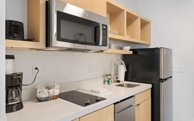 Towneplace Suites By Marriott White Hall