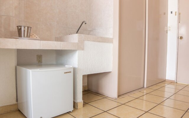 Hotel Villa Monini