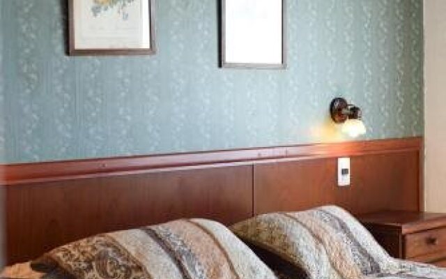 Hostería Mar de Ajó