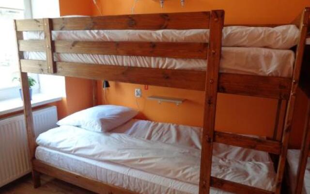 Lolek Hostel