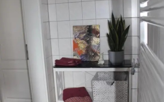 Gartenidyll (Adults Only)