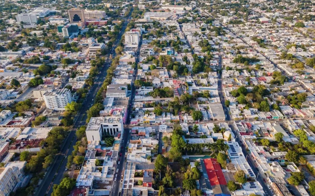 Luxury Historic 5BR Boutique hotel