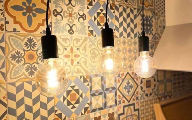 Cosy Farmhouse Quinta da Eira 140 Years old