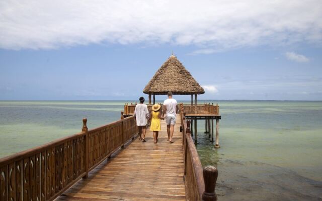 Kena Beach Villas