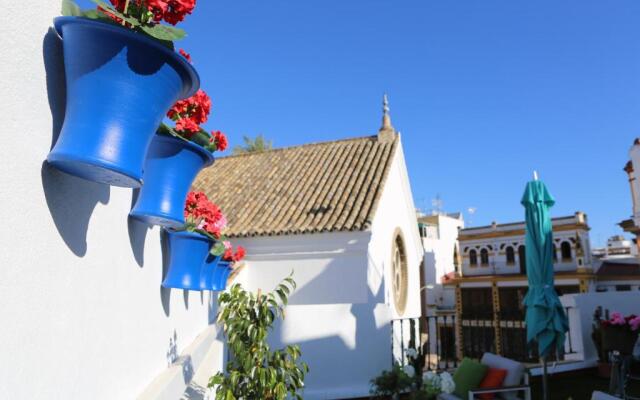 Hostal Santa Catalina