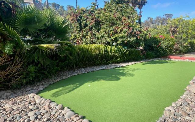 Riverleaf Inn Mission Valley