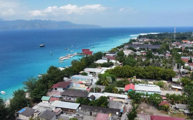 Coco Zen Guesthouse