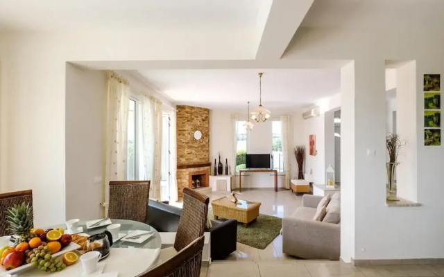 Cape Greco Villa Anastel 2