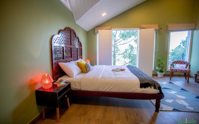 Seclude Kasauli