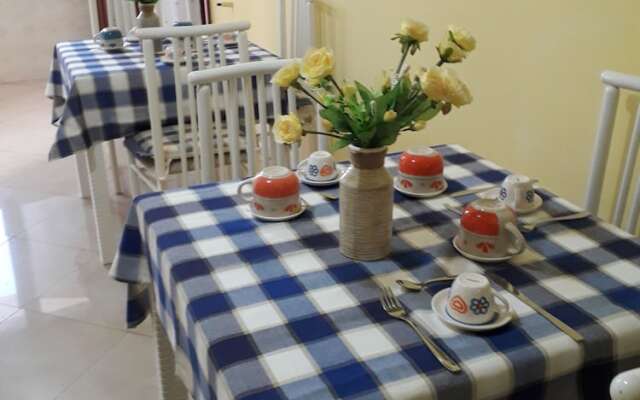 B&B Kleos