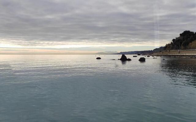 B&b Alba sul Mare