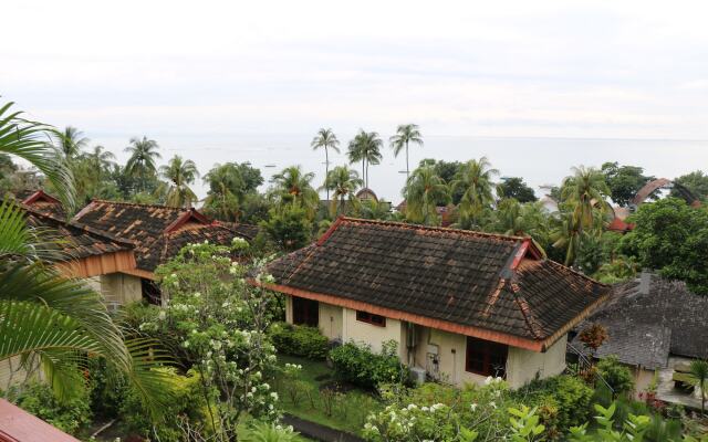 Puri Bunga Senggigi