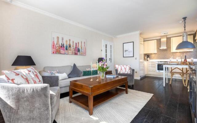 Whg_ 9_ Residenz Bismarck