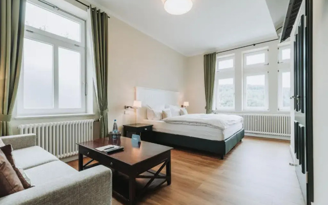 Hotel & Spa Suiten Freiwerk